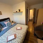 Gæstehus Amfik Mikulov