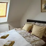 Amfik Gæstehus Mikulov