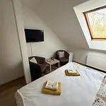 Amfik Gæstehus