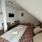 Amfik Gæstehus Mikulov