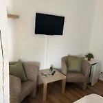 Gæstehus Amfik 3*