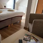 Gæstehus Amfik Mikulov
