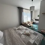 Gæstehus Amfik Mikulov
