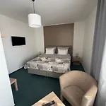 Amfik Gæstehus Mikulov