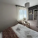 Amfik Gæstehus 3*