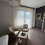 Amfik Gæstehus Mikulov