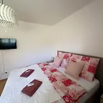 Amfik Gæstehus Mikulov