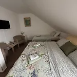 Amfik Gæstehus Mikulov