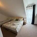 Gæstehus Amfik 3*