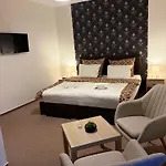 Amfik Gæstehus Mikulov