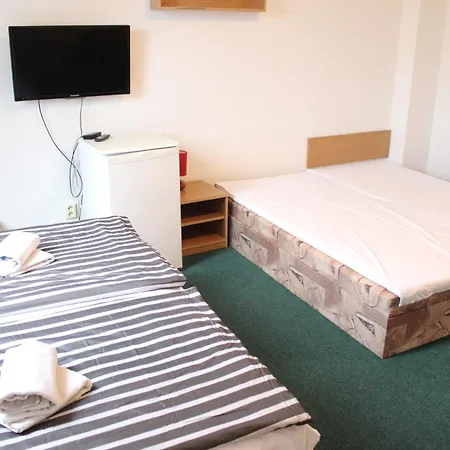 Sorbon Pensionat Mikulov