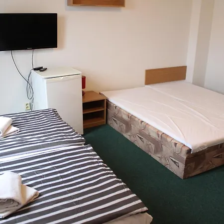 Pensionat Sorbon Mikulov