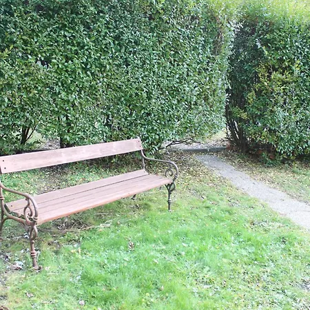 Pensionat Sorbon Mikulov