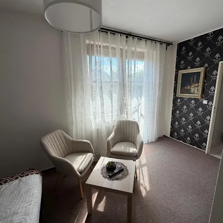 Amfik Pensión Mikulov