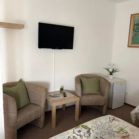 Amfik 3* Mikulov
