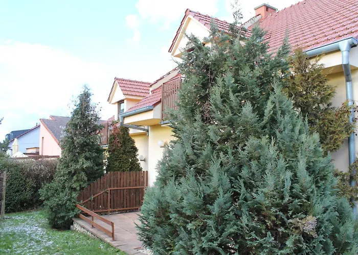 Gasthuis Sorbon Mikulov