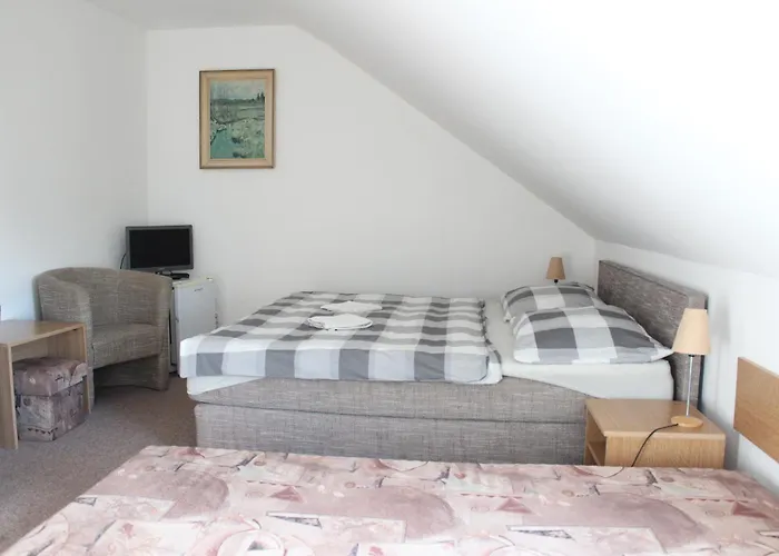 Sorbon Gasthuis 3*