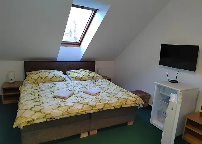 Sorbon 3* Mikulov