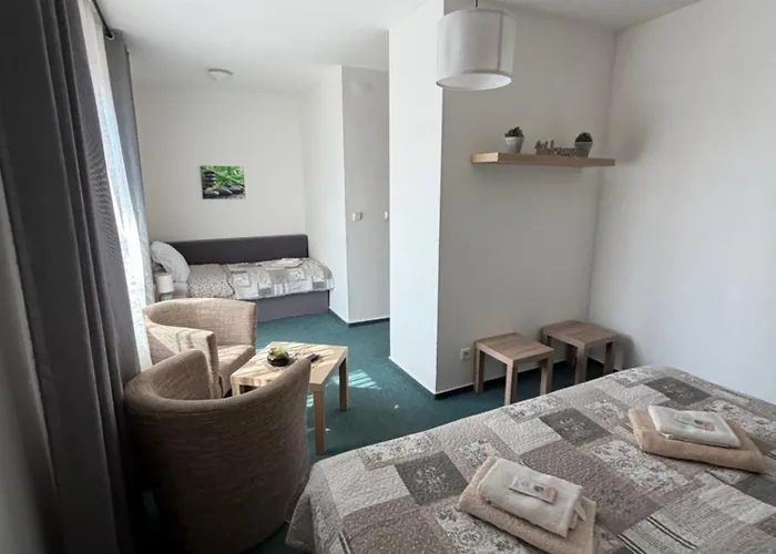 Affittacamere Sorbon 3*