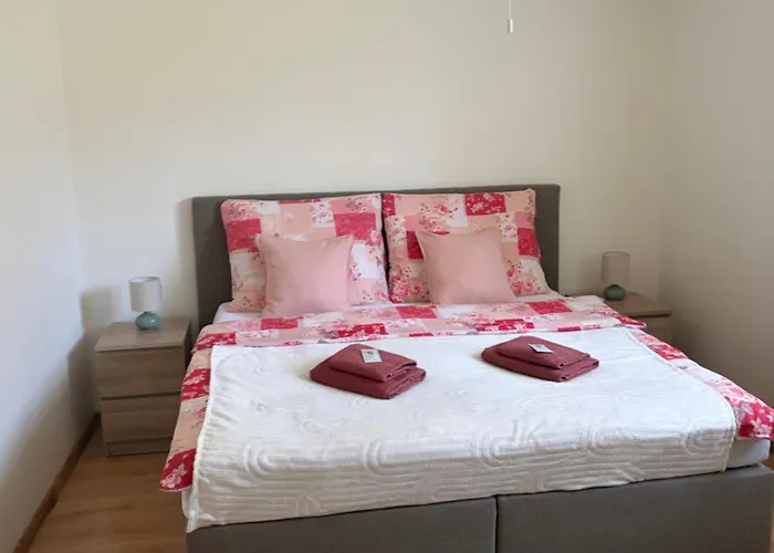 Amfik 3* Mikulov