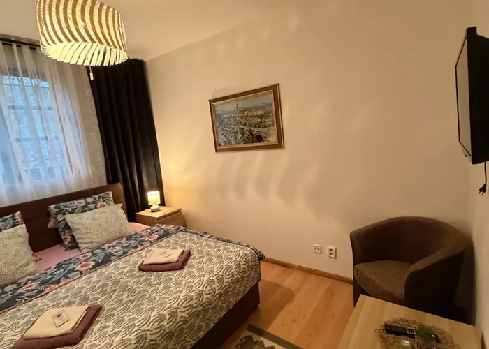 Sorbon 3* Mikulov
